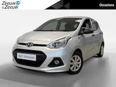 Hyundai i10 - 1.0 I-MOTION | AIRCO | NETTE AUTO |