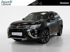 Mitsubishi Outlander - 2.0 PHEV EXECUTIVE EDITION | NAVI | CRUISE CONTROL |