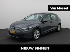 Volkswagen Golf - 1.5 TSI Life Business | Pano | ACC | Achteruitrijcamera | Memory Seat | Massagefunctie | S