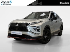 Mitsubishi Eclipse Cross - 2.4 PHEV BLACK EDITION | SPORT PACK |