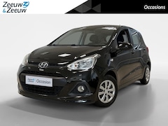 Hyundai i10 - 1.0 COMFORT | AIRCO | CRUISE CONTROLE |
