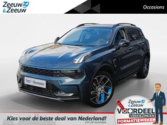 Lynk & Co 01 - 1.5 | Panoramadak | Stoelverwarming | Dodehoekdetectie | Elektronische bestuurdersstoel me