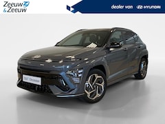 Hyundai Kona - 1.6 HYBRID | AUTOMAAT | N-LINE | TWO TONE |