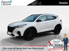 Hyundai Tucson - 1.6 T-GDI N-Line Automaat