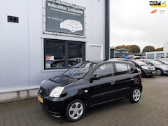 Kia Picanto - 1.0 Light