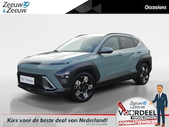 Hyundai Kona - 1.6 GDI HEV Comfort Smart