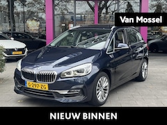 BMW 2-serie Active Tourer - 218i High Executive Edition | WORDT VERWACHT | PANORAMADAK | HEAD UP DISPLAY | STOELVERWAR