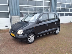 Hyundai Atos Spirit - 1.0i LX