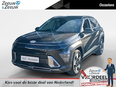 Hyundai Kona - 1.6 GDI HEV Comfort Smart