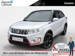 Suzuki Vitara - 1.0 Boosterjet Select
