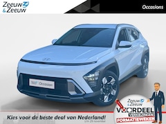 Hyundai Kona - 1.6 GDI HEV Comfort Smart