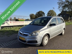 Opel Zafira - 1.8 Business