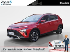 Hyundai Bayon - 1.0 T-GDI Comfort Smart Automaat