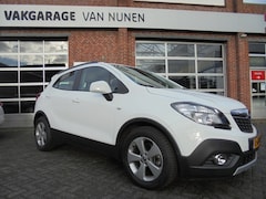 Opel Mokka - 1.4 T Cosmo||Airco||Trekhaak||PDC||Navi||Rijklaar||