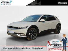 Hyundai IONIQ 5 - Connect 58 kWh