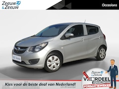 Opel Karl - 1.0 ecoFLEX Edition | Airco |