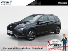 Hyundai Bayon - 1.0 T-GDI Comfort Smart Automaat | Navigatie | Camera | Cruise control | Airco |