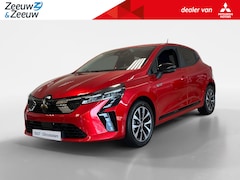 Mitsubishi Colt - 1.6 HYBRID | INTENSE | AUTOMAAT | €2500, - KORTING