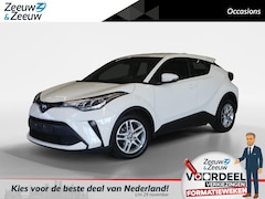 Toyota C-HR - 1.8 Hybrid Active