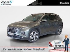 Hyundai Tucson - 1.6 T-GDI PHEV Comfort Smart 4WD