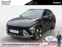 Hyundai Kona - 1.6 GDI HEV Comfort Smart