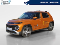 Hyundai Inster - Evolve 49 kWh