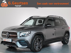Mercedes-Benz GLB - 200 AMG 7-Persoons, LED, Widescreen, ACC, Sfeerverlichting,