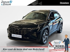 Hyundai Tucson - 1.6 T-GDI PHEV Comfort Smart 4WD