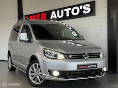 Volkswagen Caddy - Combi 1.2 TSI Highline