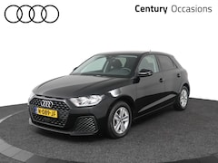 Audi A1 Sportback - 25 TFSI Pro Line