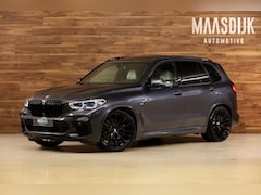 BMW X5 - xDrive45e M-Sport|Individual|Skylounge|Laser|H&K|360|