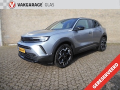 Opel Mokka - 1.2 Turbo 130pk Automaat Ultimate Navi / AGR stoelen