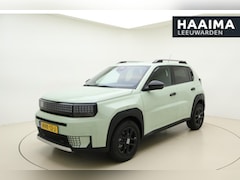 Fiat Grande Panda - 1.2 Hybrid Icon | Automaat | Hoge instap | Apple Carplay/Android auto | Airco | Cruise con