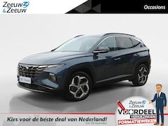 Hyundai Tucson - 1.6 T-GDI PHEV Comfort Smart 4WD