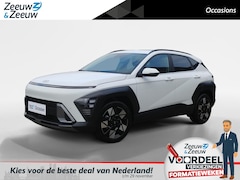 Hyundai Kona - 1.6 GDI HEV Comfort Smart