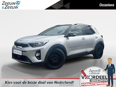 Kia Stonic - 1.0 T-GDi DynamicPlusLine | Navi | Clima | Camera | Cruise Control | LM Velgen | Apple Car