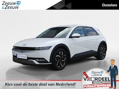 Hyundai IONIQ 5 - Style 77.4 kWh IONIQ 5 Style 77 kWh | Navigatie | Camera |