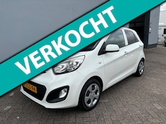 Kia Picanto - 1.0 CVVT BusinessLine 5-Deurs - Airco