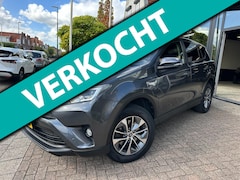 Toyota RAV4 - 2.5 Hybrid Energy|Navi|Afneembare Trekhaak
