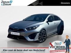 Kia Pro cee'd - ProCeed 1.0 T-GDi GT-Line | Navi | Clima | Camera | Stoel-/Stuurverwarming | Panorama Schu