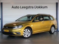 Volkswagen Golf Variant - 1.0 TSI Comfortline Carplay | Adapt. Cruise | Bluetooth | Clima | Navi | PDC V+A | LMV | D