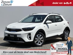 Kia Stonic - 1.0 T-GDi MHEV DynamicLine | lichtmetalen velgen 16" inch | NU €2750, - inruilpremie