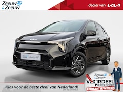 Kia Picanto - 1.0 DPI DynamicPlusLine | Enkele kleuren op voorraad bel voor info | € 1.250, - Inruilprem