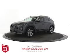 Hyundai Tucson - 1.6 T-GDI PHEV Comfort Smart Cruise control adaptief / Navigatie / Camera