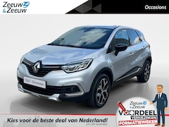 Renault Captur - 1.2 TCe Intens Dealer onderhouden | Navi | Metallic lak | Bovag garantie | NAP