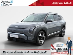 Kia EV3 - Plus Advanced 58.3 kWh