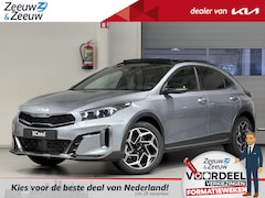 Kia XCeed - 1.5 T-GDi GT-Line | Enkele kleuren op voorraad | Nu met €5500 inruilpremie| 10.25-inch nav
