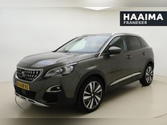 Peugeot 3008 - 1.2 PureTech Blue Lease Premium 130pk | Navigatie | Climate Control | Cruise Control | Cam