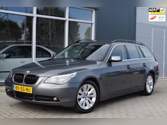 BMW 5-serie Touring - 523i Executive | Automaat | Clima | Cruise | APK 10-2026