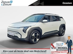 Kia EV3 - Plus Advanced 58.3 kWh 204 PK | 1e Eigenaar | Fabrieksgarantie t/m 30-05-2032 + 3x 1 jaar*